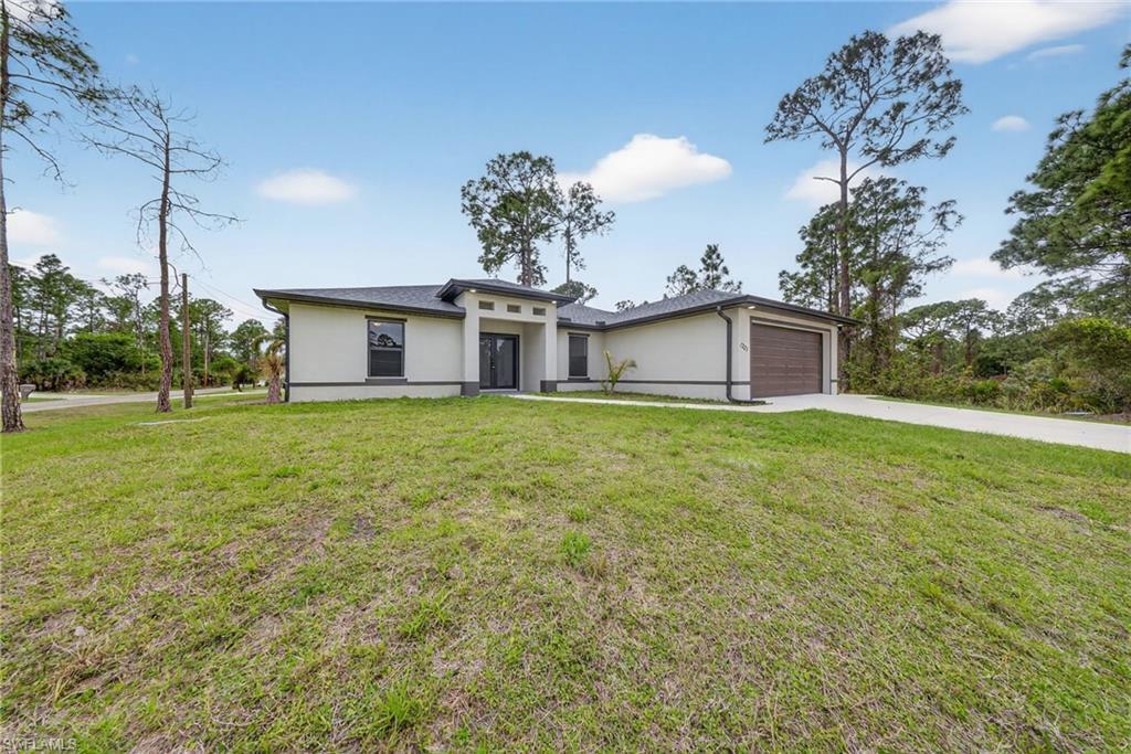 LEHIGH ACRES - Residential