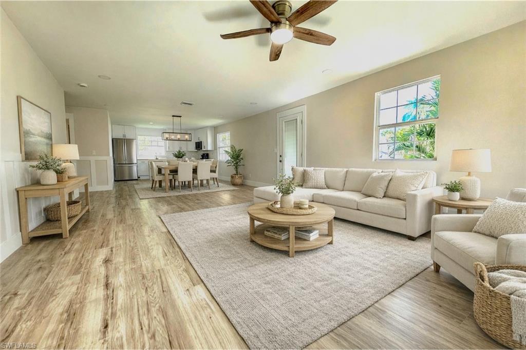 HANSONS UNREC SUBD - Residential