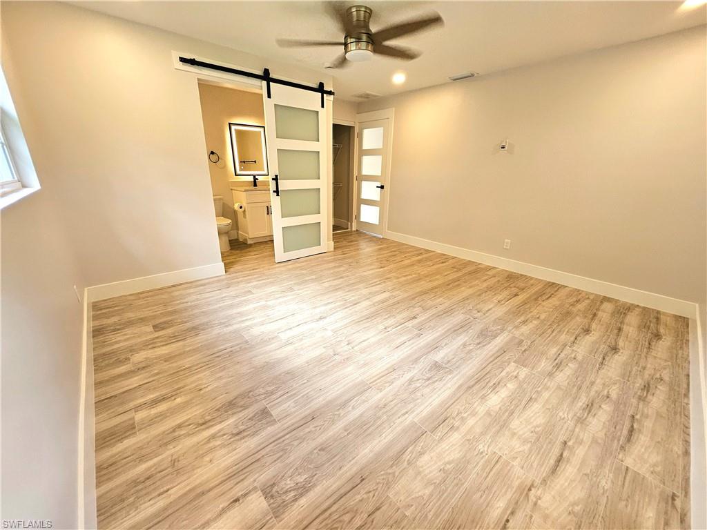 HANSONS UNREC SUBD - Residential