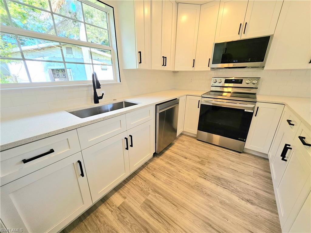 HANSONS UNREC SUBD - Residential