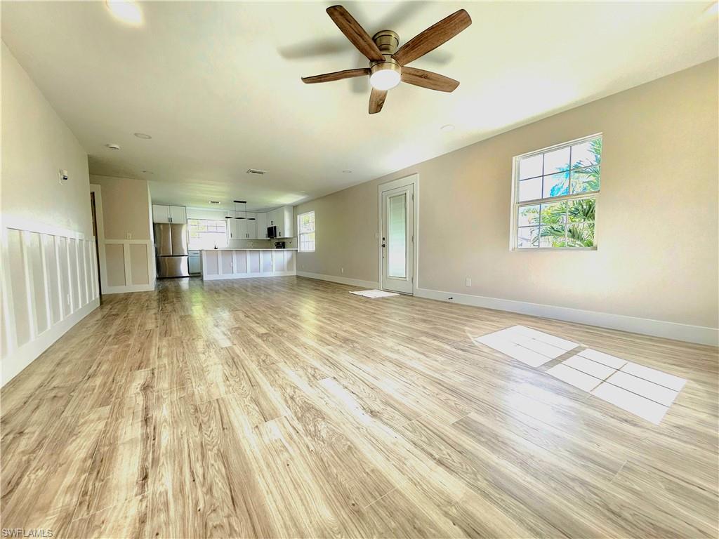 HANSONS UNREC SUBD - Residential