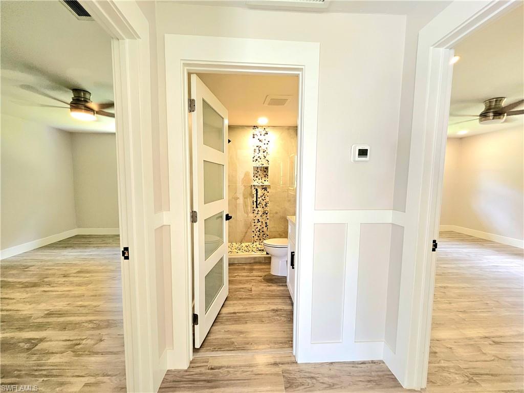 HANSONS UNREC SUBD - Residential