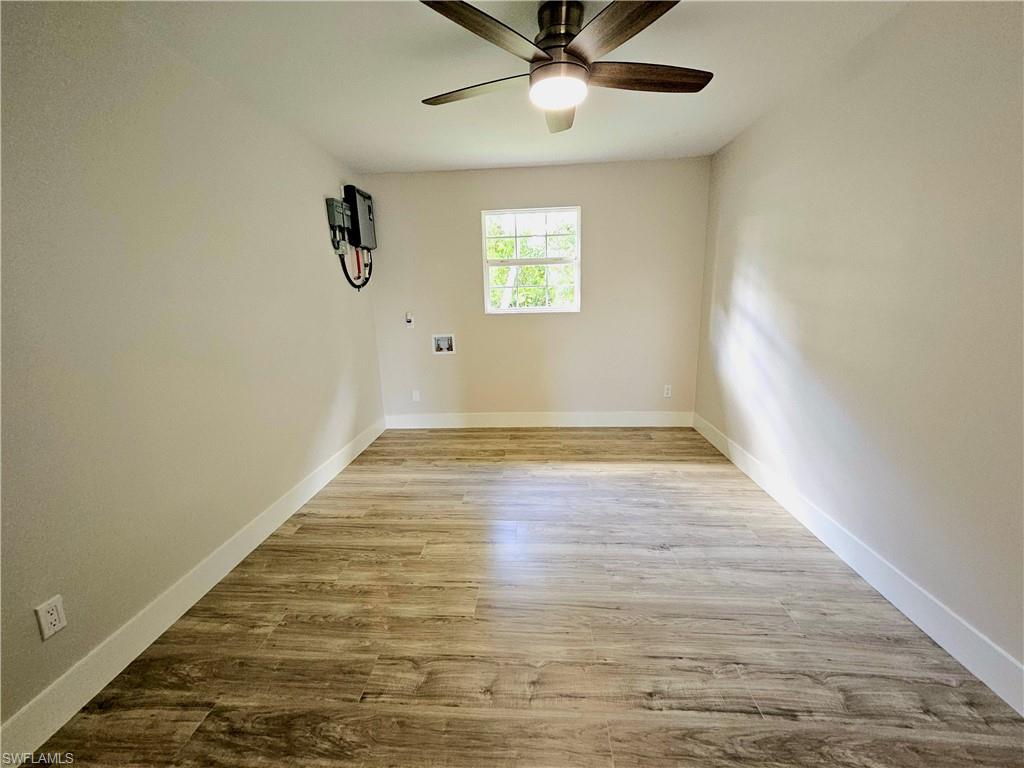 HANSONS UNREC SUBD - Residential