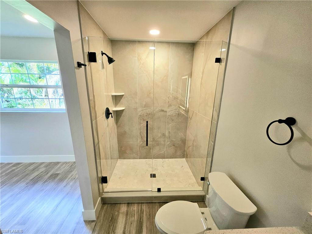 HANSONS UNREC SUBD - Residential