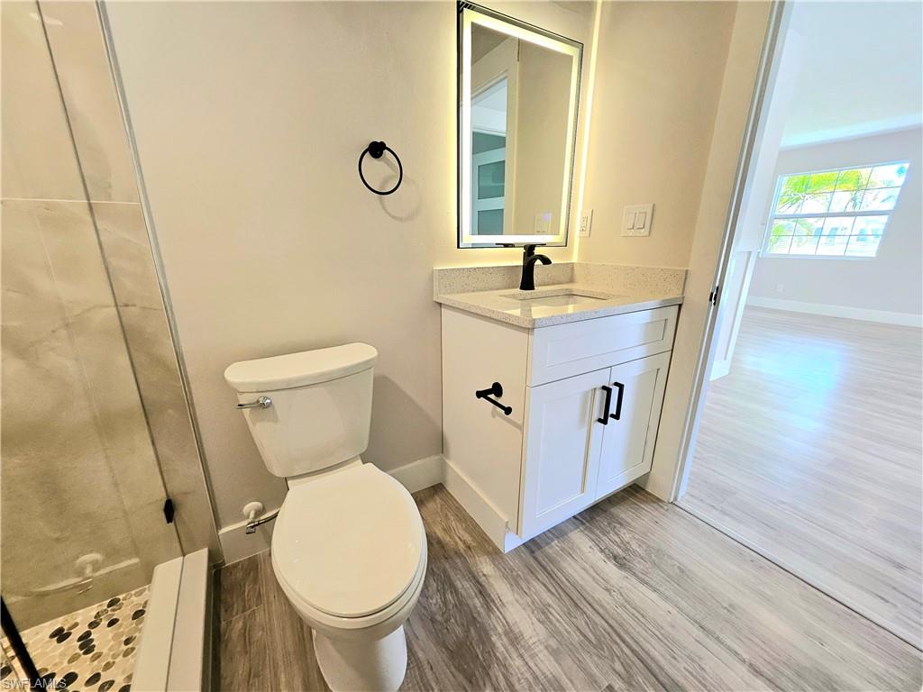 HANSONS UNREC SUBD - Residential