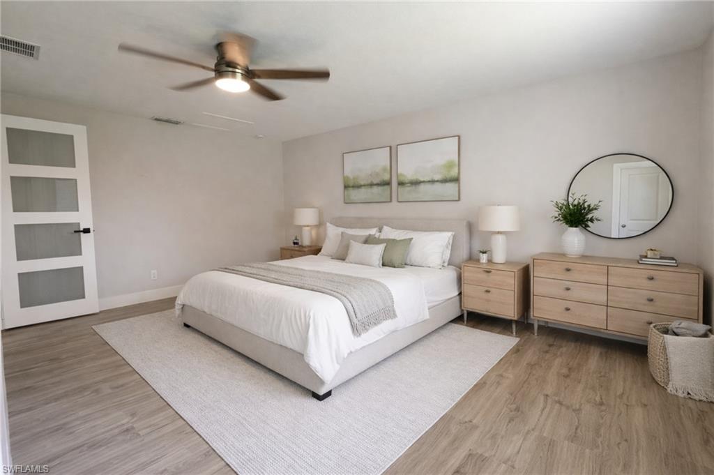 HANSONS UNREC SUBD - Residential