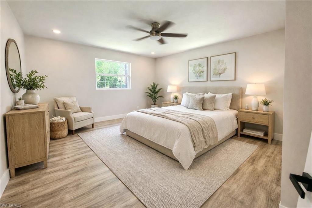 HANSONS UNREC SUBD - Residential