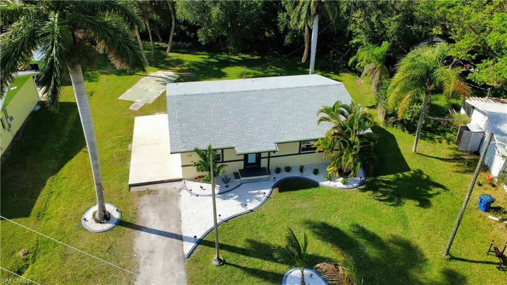 HANSONS UNREC SUBD - Residential