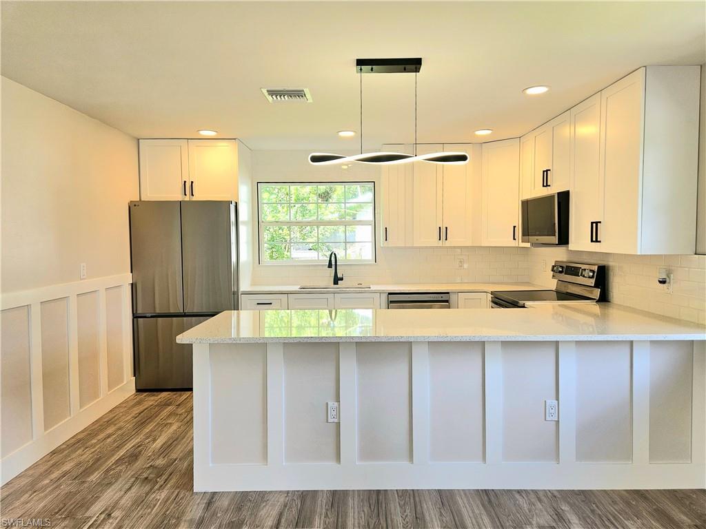 HANSONS UNREC SUBD - Residential