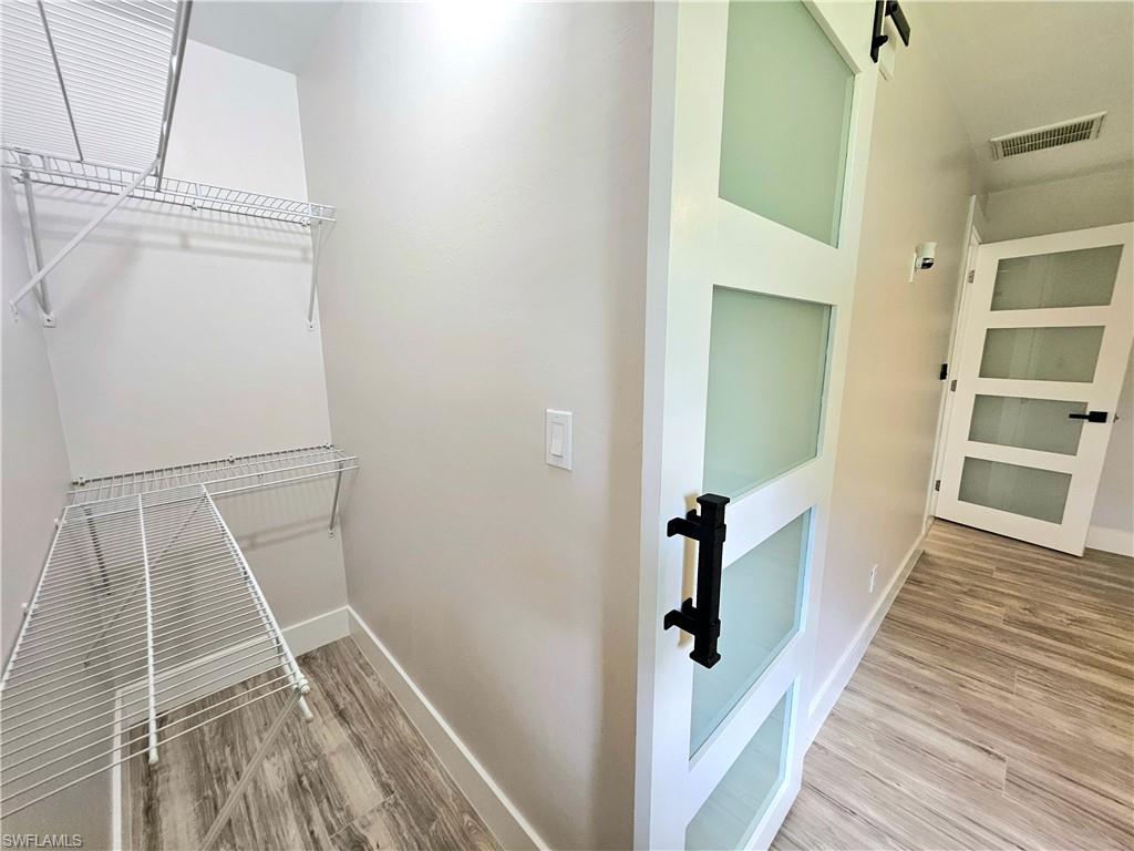 HANSONS UNREC SUBD - Residential