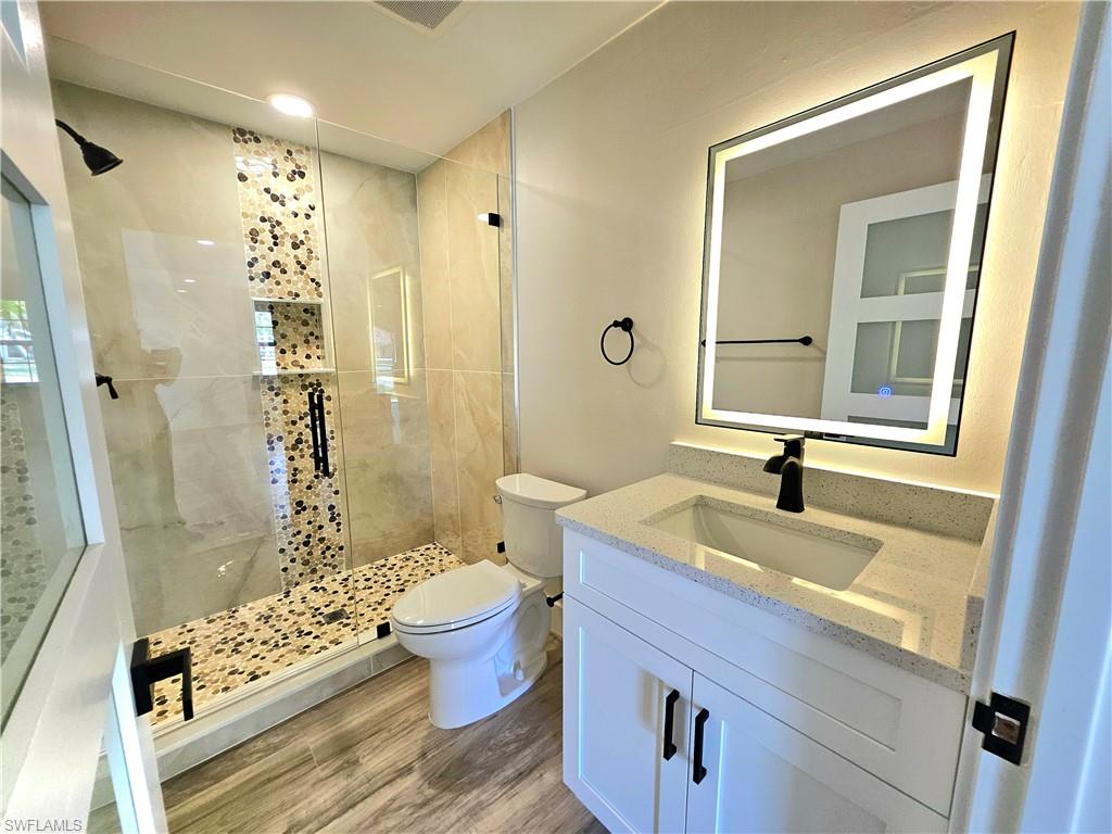 HANSONS UNREC SUBD - Residential