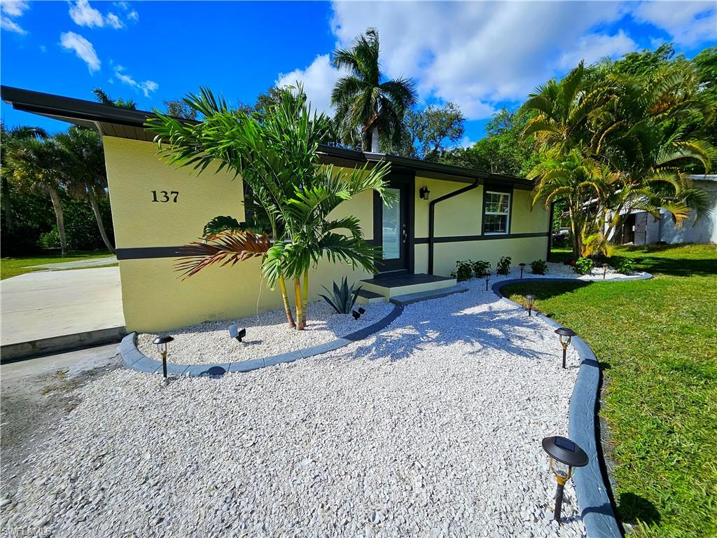 HANSONS UNREC SUBD - Residential