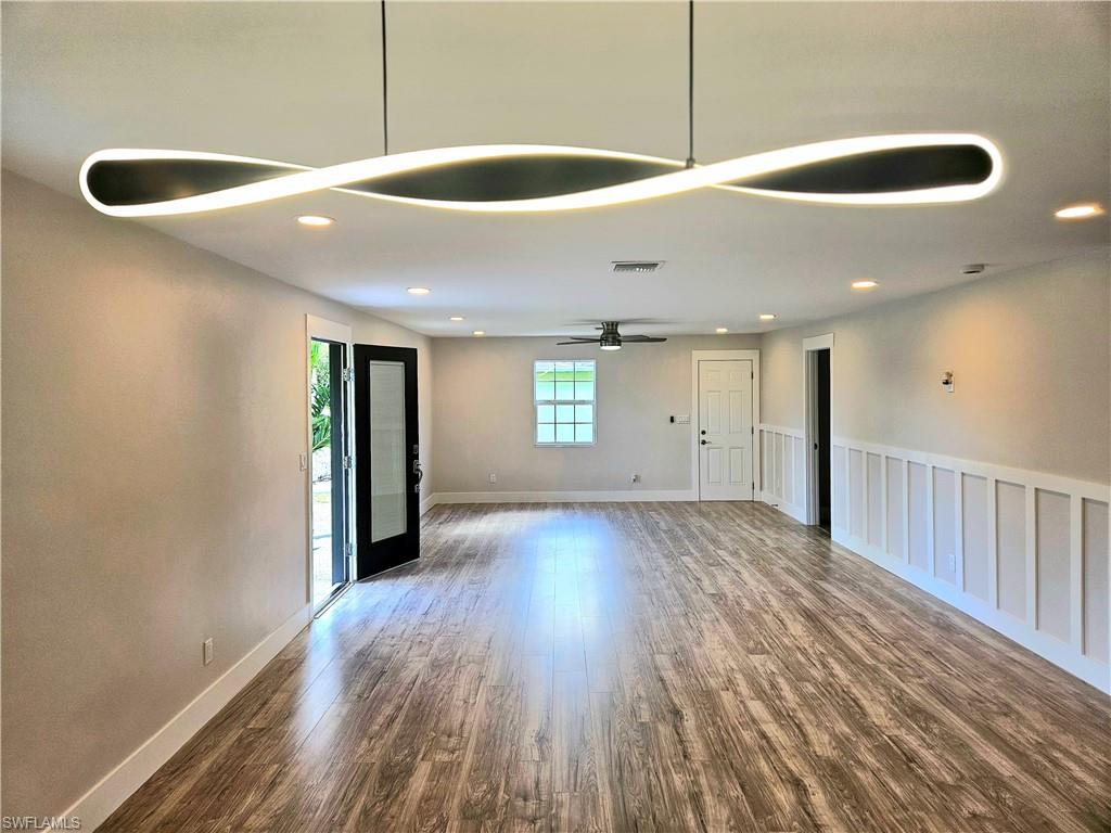 HANSONS UNREC SUBD - Residential