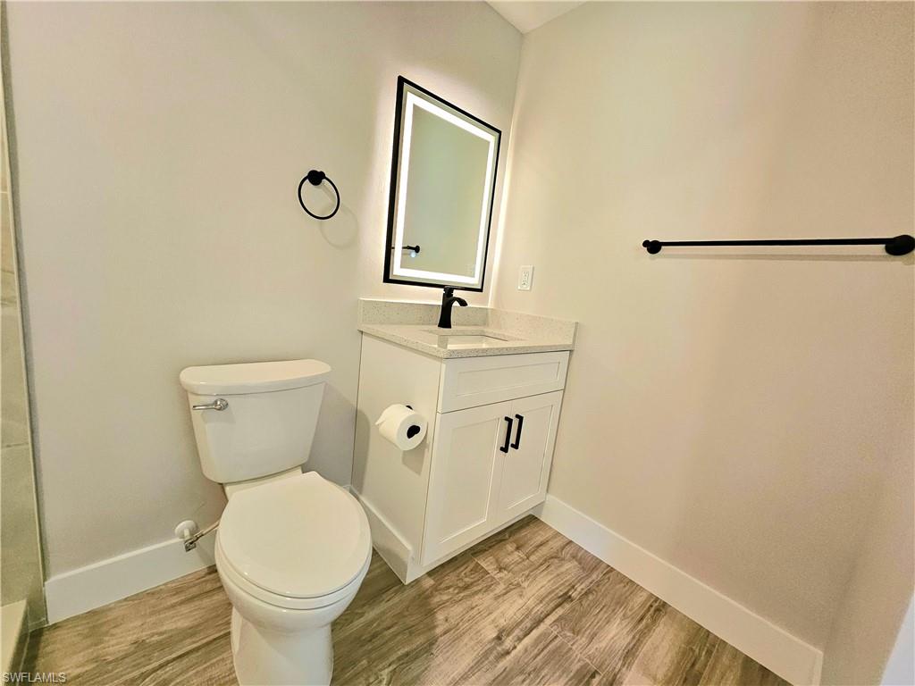 HANSONS UNREC SUBD - Residential