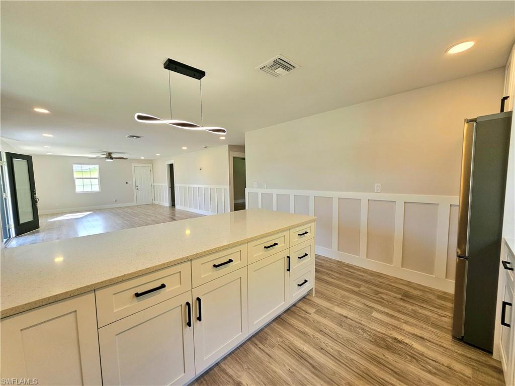 HANSONS UNREC SUBD - Residential