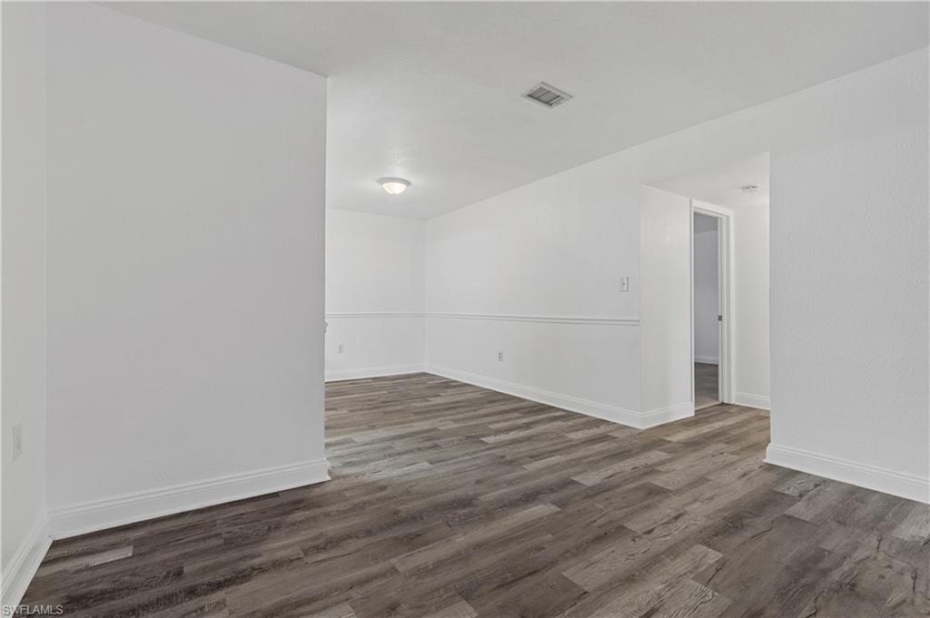 SUNSET POINTE AT FORT MYERS - Residential Lease