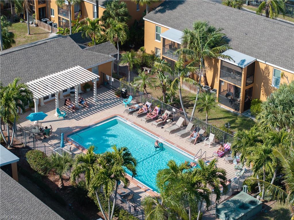 SUNSET POINTE AT FORT MYERS - Residential Lease