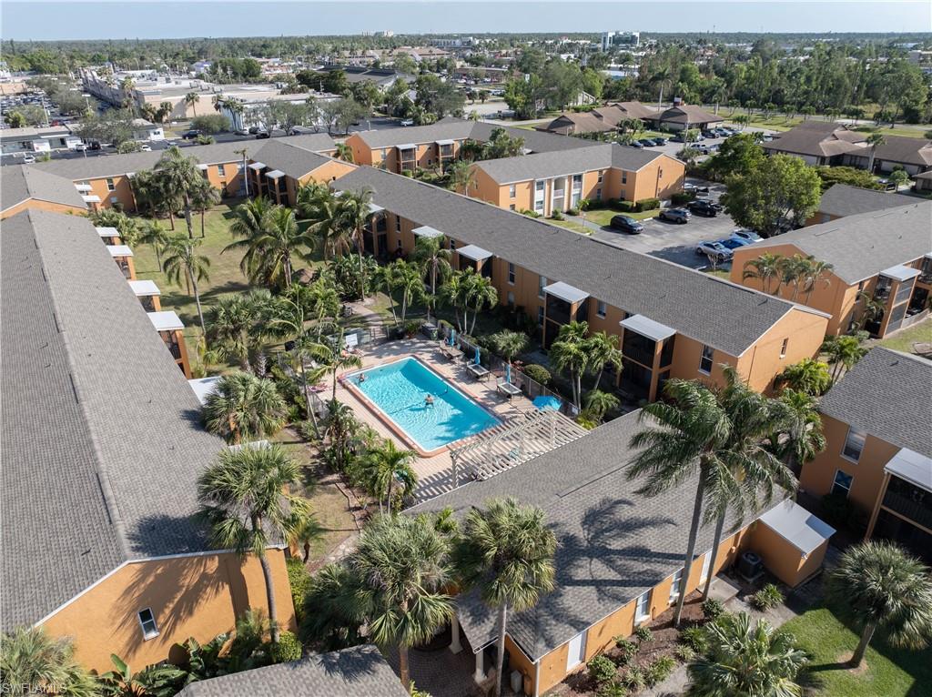 SUNSET POINTE AT FORT MYERS - Residential Lease