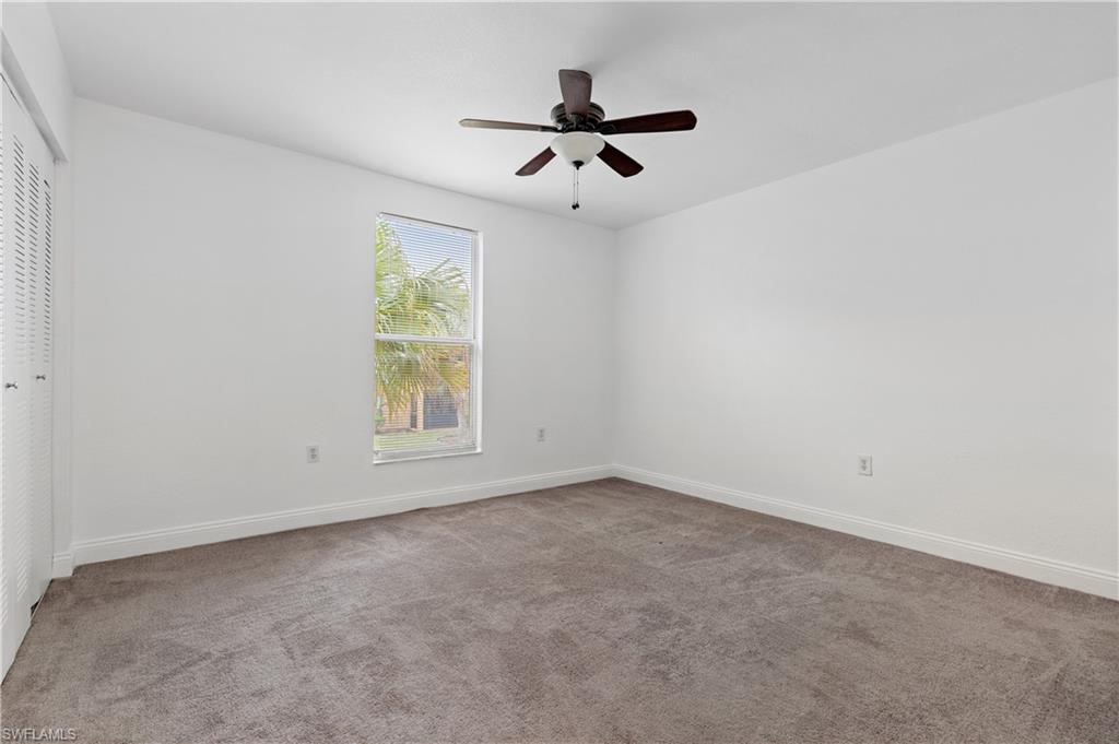 SUNSET POINTE AT FORT MYERS - Residential Lease