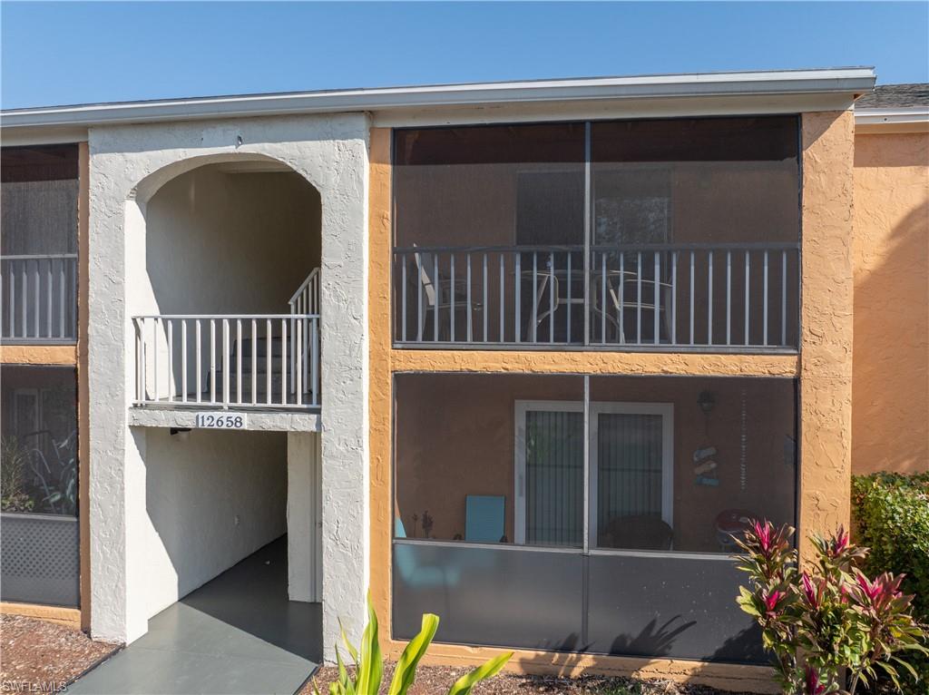 SUNSET POINTE AT FORT MYERS - Residential Lease