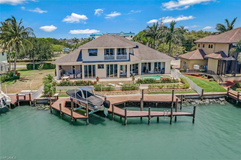 MARCO ISLAND - Residential