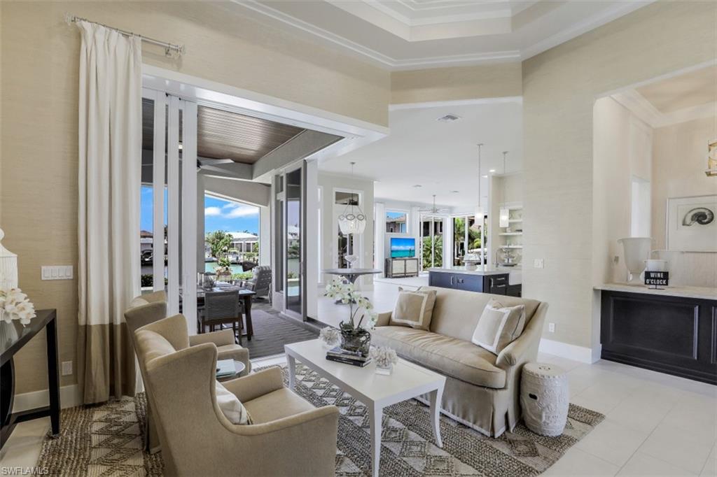 MARCO ISLAND - Residential