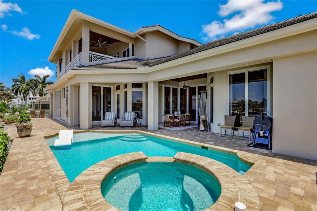 MARCO ISLAND - Residential