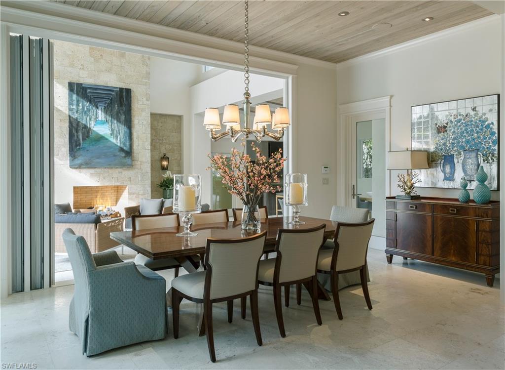 OLDE NAPLES - Residential