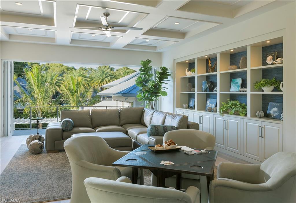 OLDE NAPLES - Residential