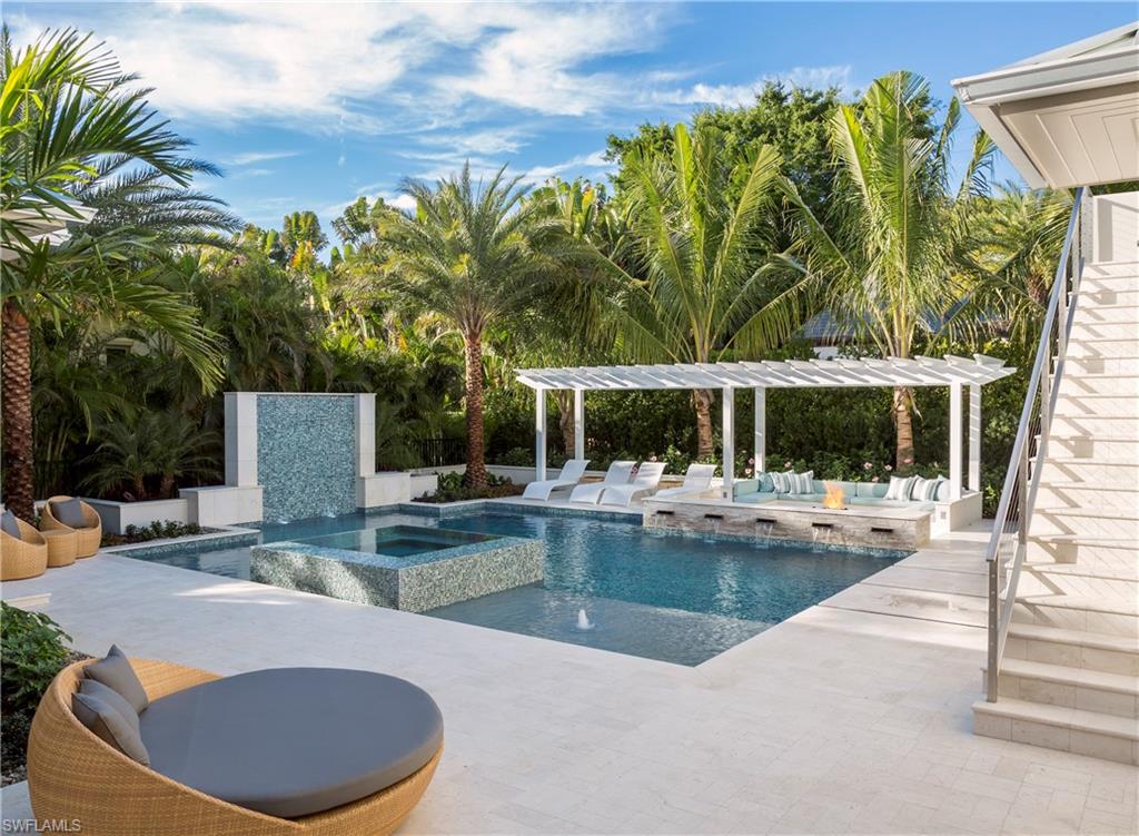 OLDE NAPLES - Residential