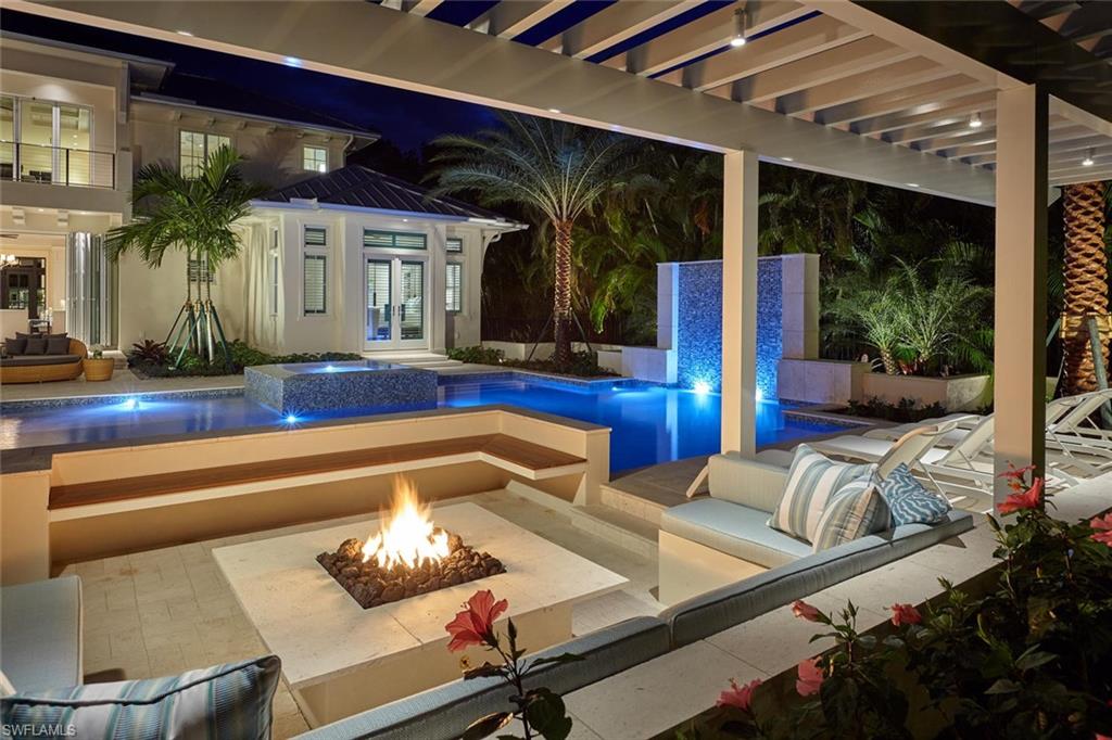 OLDE NAPLES - Residential