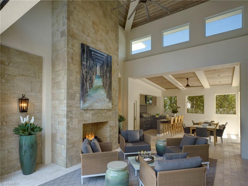 OLDE NAPLES - Residential