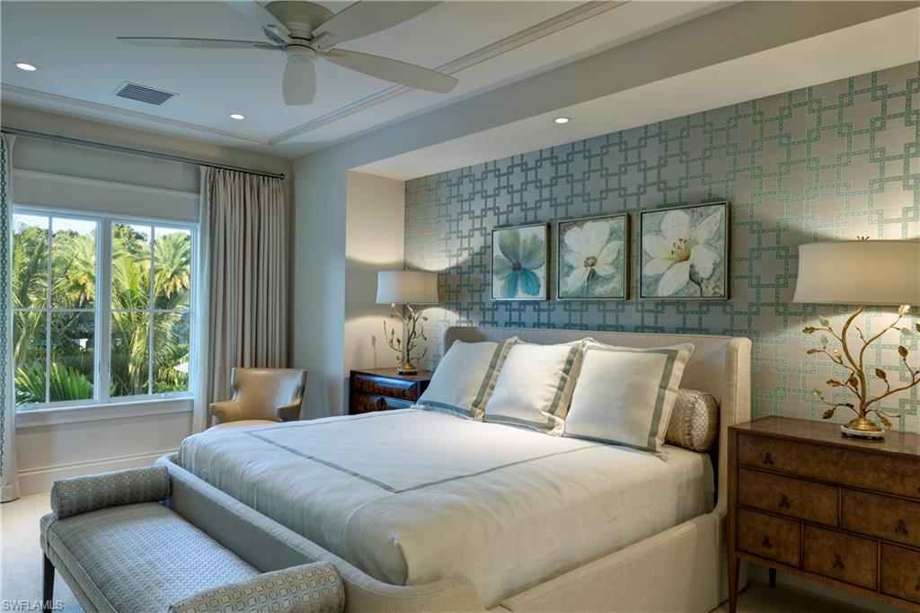 OLDE NAPLES - Residential