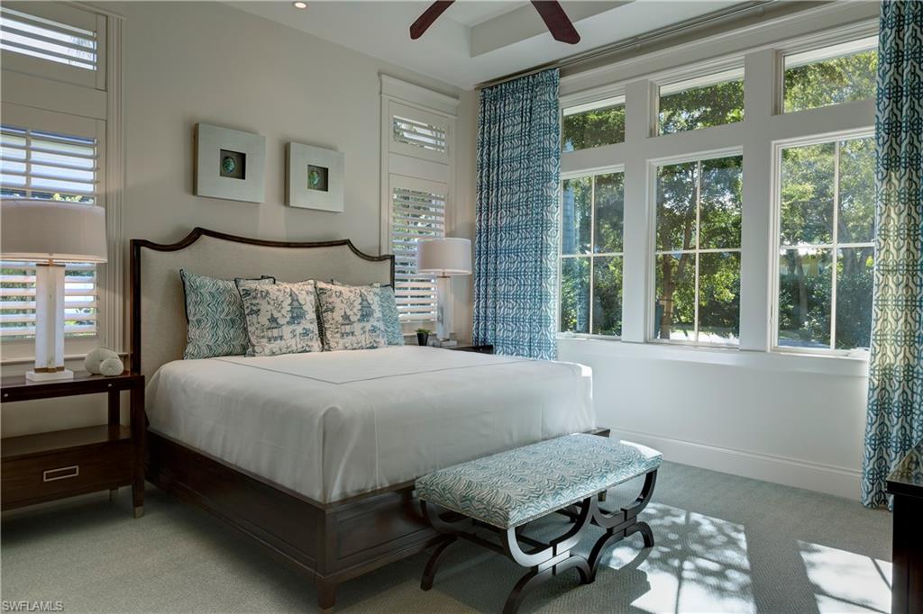 OLDE NAPLES - Residential