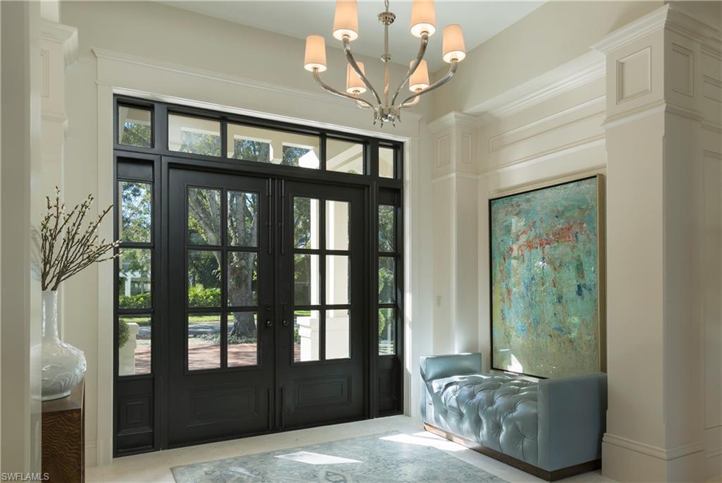 OLDE NAPLES - Residential