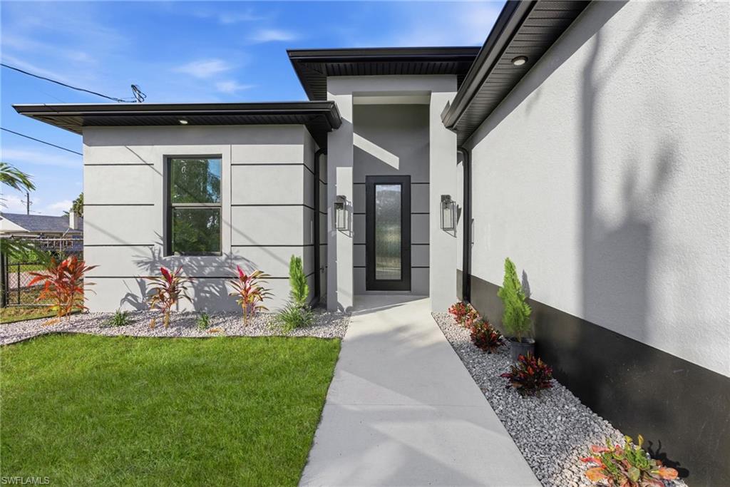 FORT MYERS - Residential