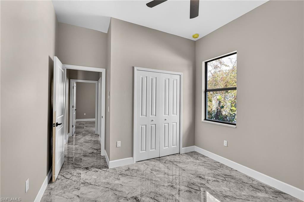 FORT MYERS - Residential