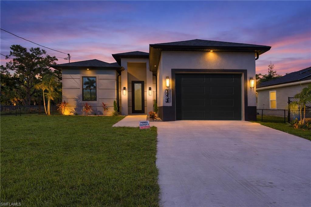 FORT MYERS - Residential