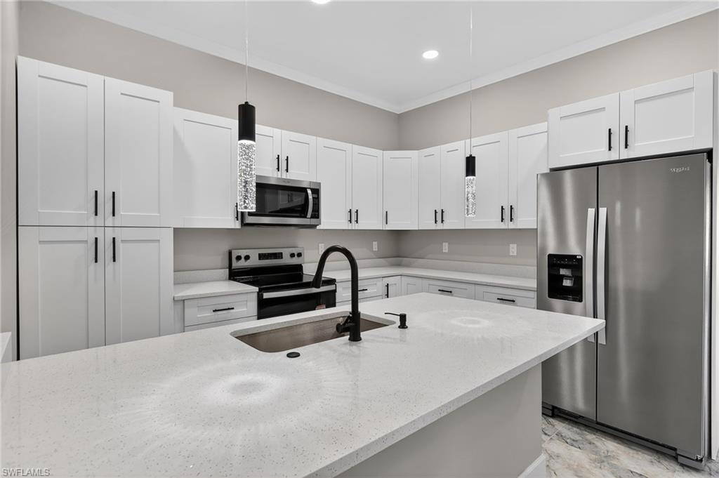 FORT MYERS - Residential