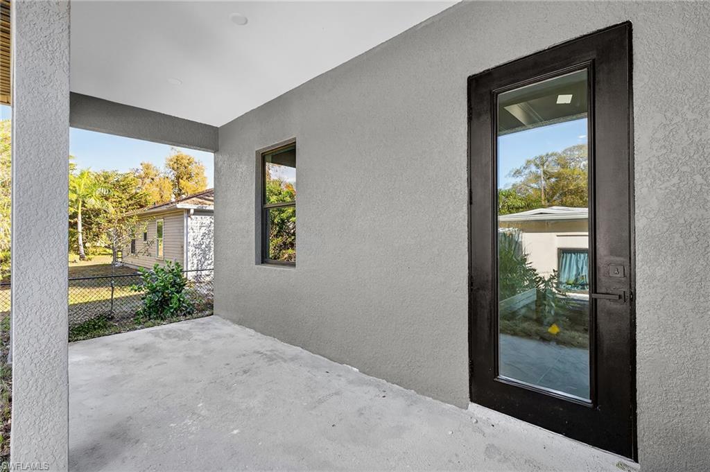 FORT MYERS - Residential