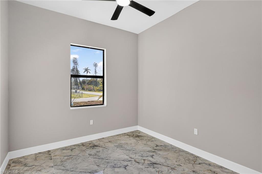 FORT MYERS - Residential