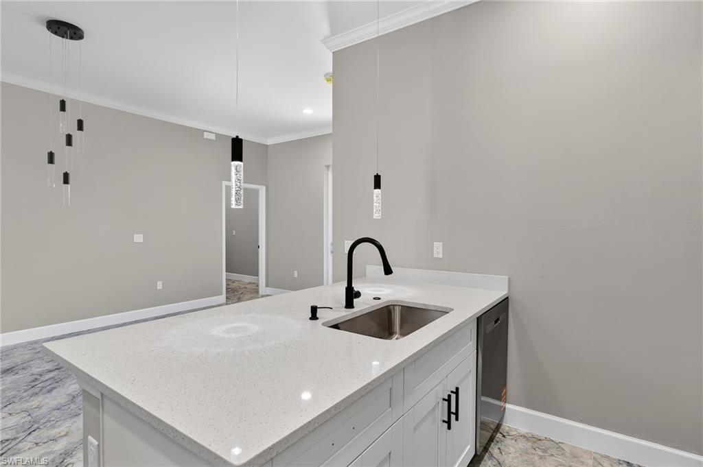 FORT MYERS - Residential