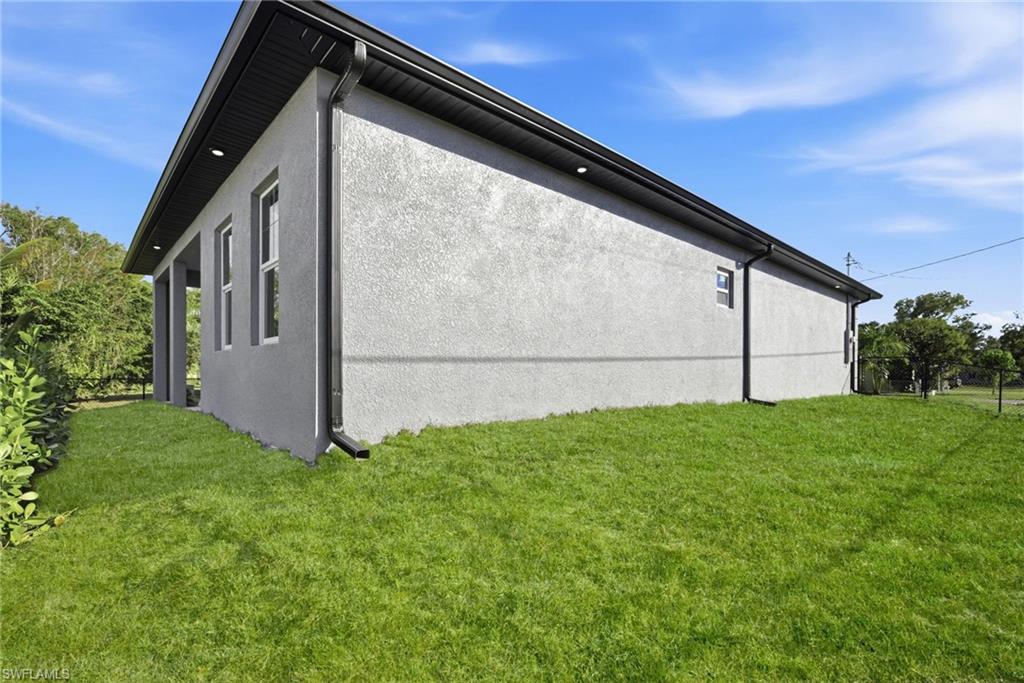 FORT MYERS - Residential