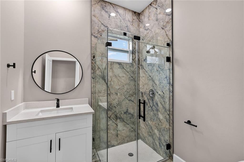 FORT MYERS - Residential