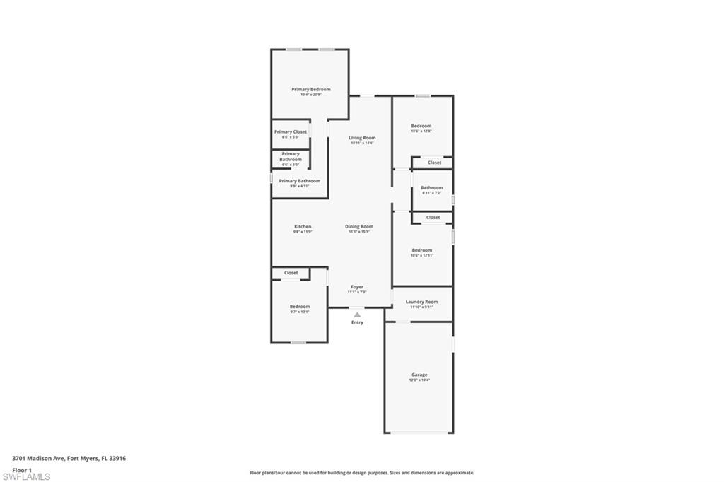 FORT MYERS - Residential