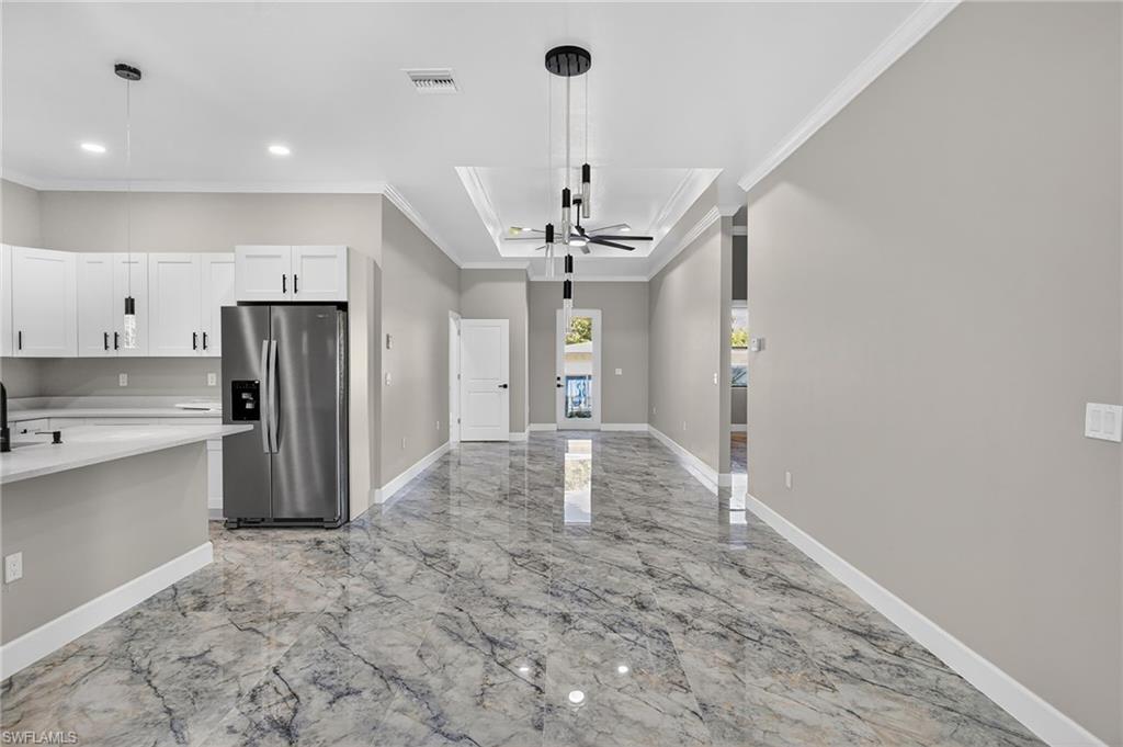 FORT MYERS - Residential