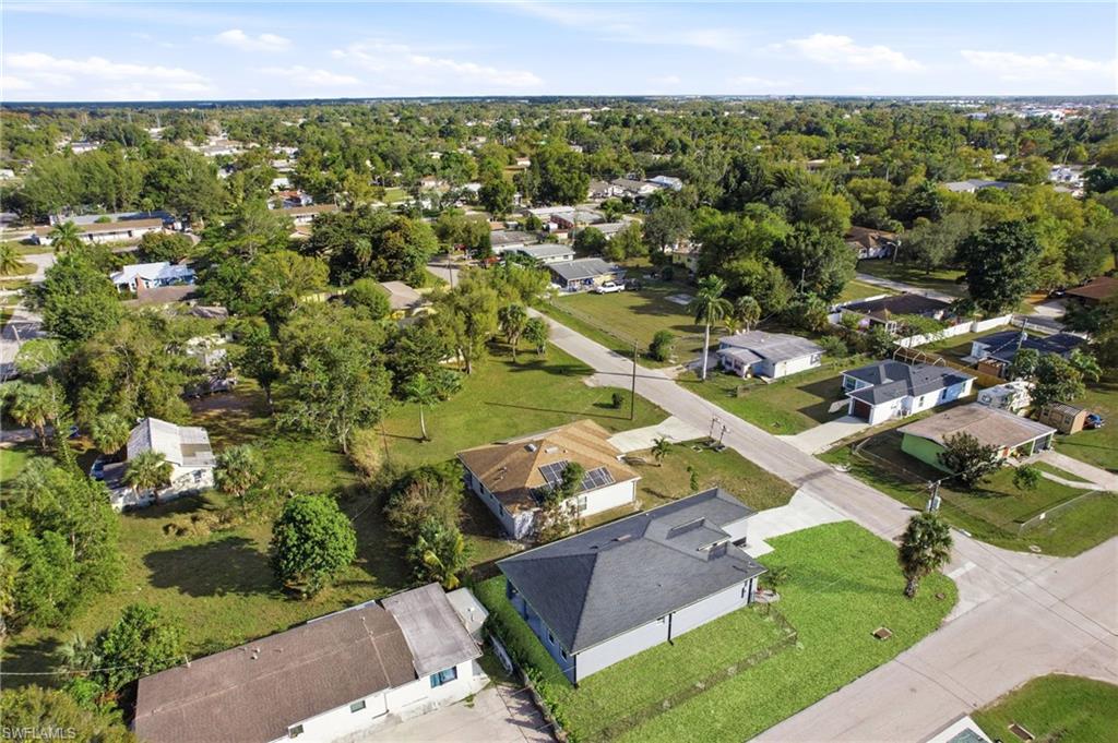 FORT MYERS - Residential