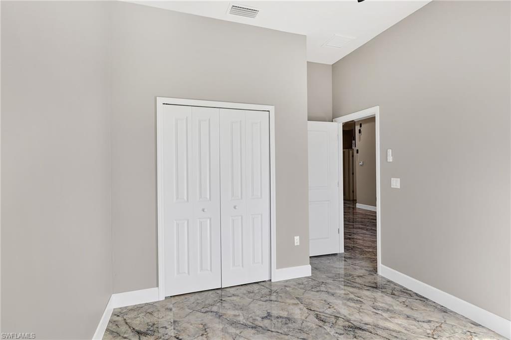 FORT MYERS - Residential