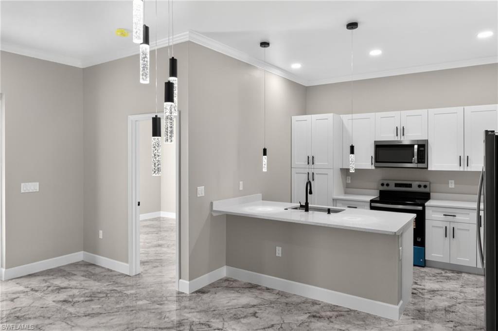 FORT MYERS - Residential