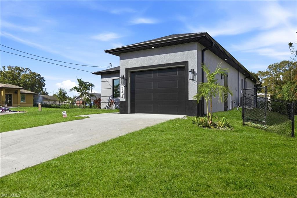 FORT MYERS - Residential